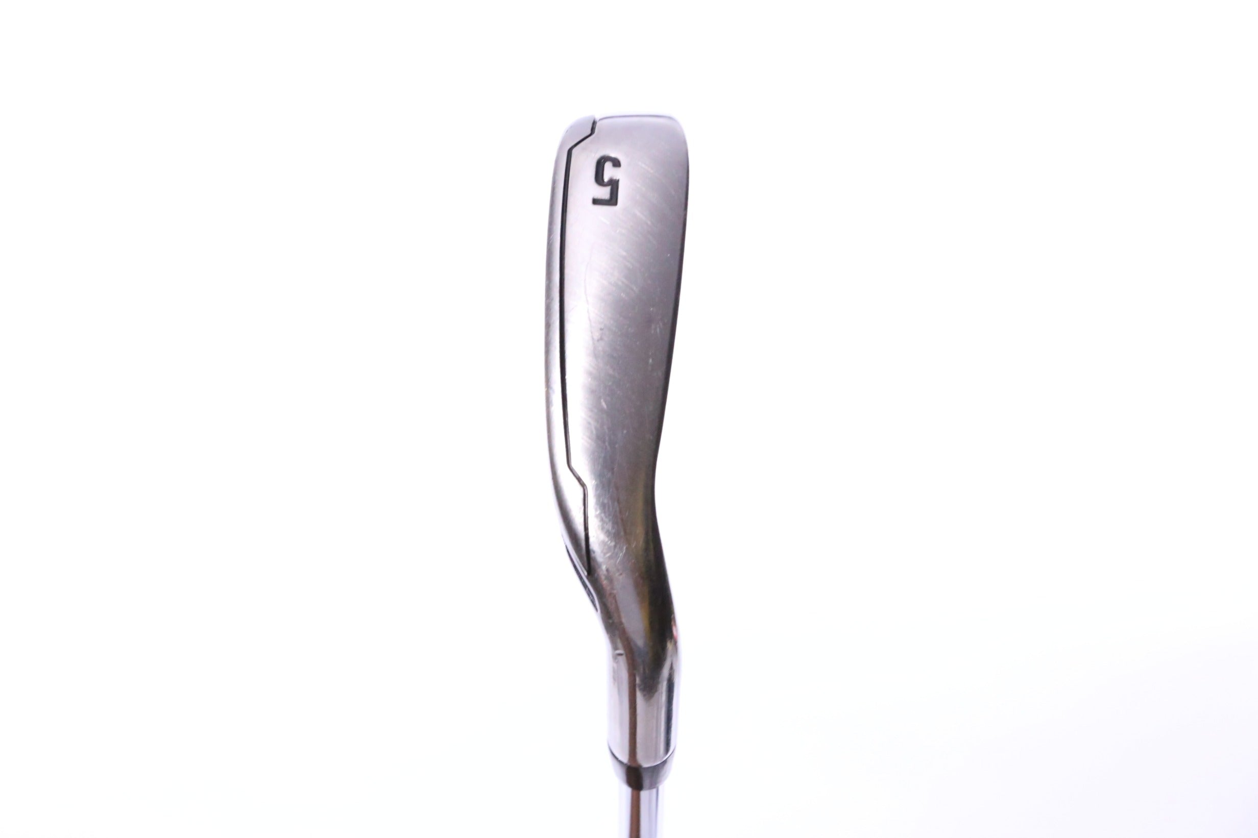 Used Callaway XR Single 5-Iron - Right-Handed - Regular Plus Flex