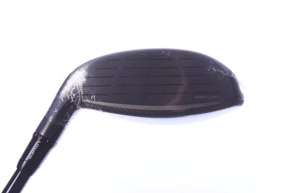 TaylorMade Qi35 MAX Lite 3-Wood - Right-Handed - 15.5 Degrees - Stiff Flex