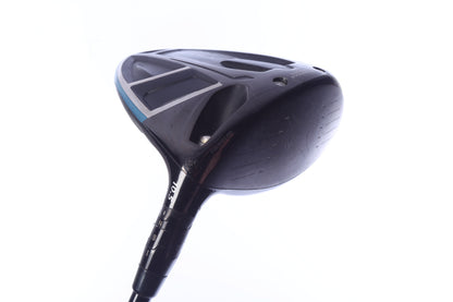 Used Callaway Rogue Driver - 10.5 Degrees - Regular Flex Accra FX 2.0 140 - Right-Handed