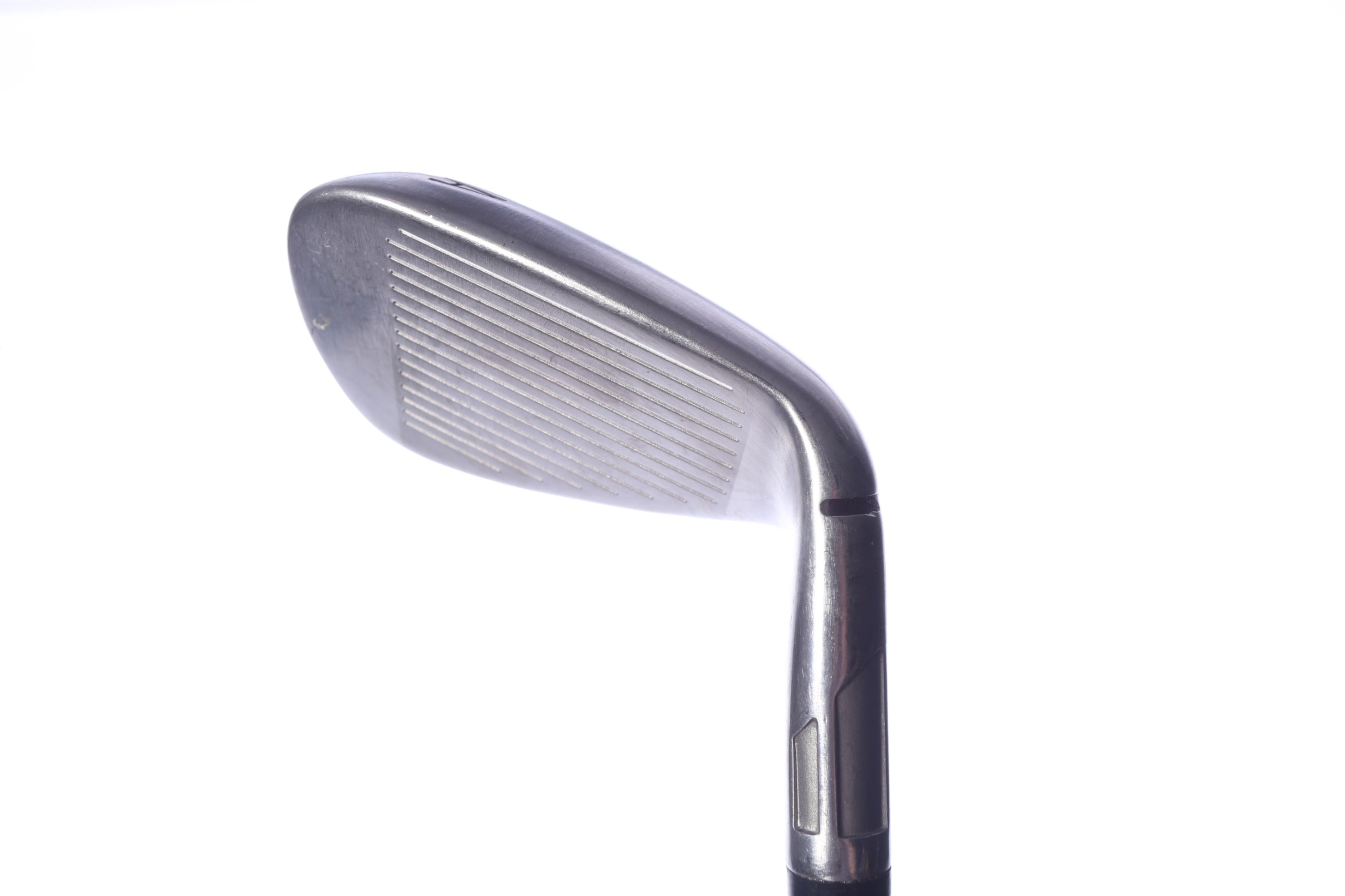 Used TaylorMade STEALTH Approach Wedge - Left-Handed - 49 Degrees - Seniors Flex-Next Round