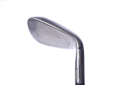Used TaylorMade STEALTH Approach Wedge - Left-Handed - 49 Degrees - Seniors Flex-Next Round