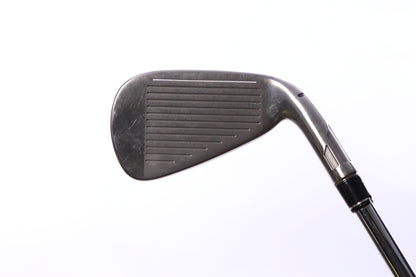 Used TaylorMade SIM2 MAX OS Single 5-Iron - Left-Handed - Regular Flex