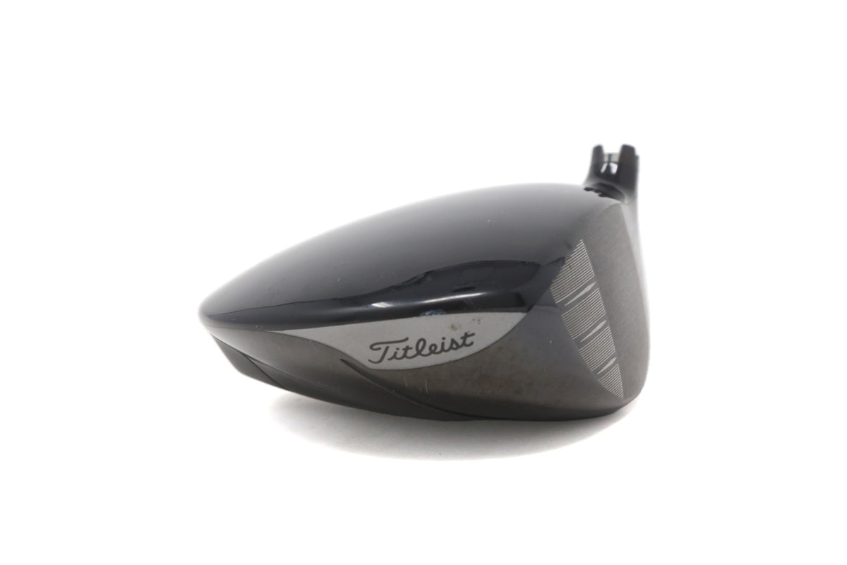 Used Titleist TSR1 Driver - HEAD ONLY - Right-Handed - 9 Degrees