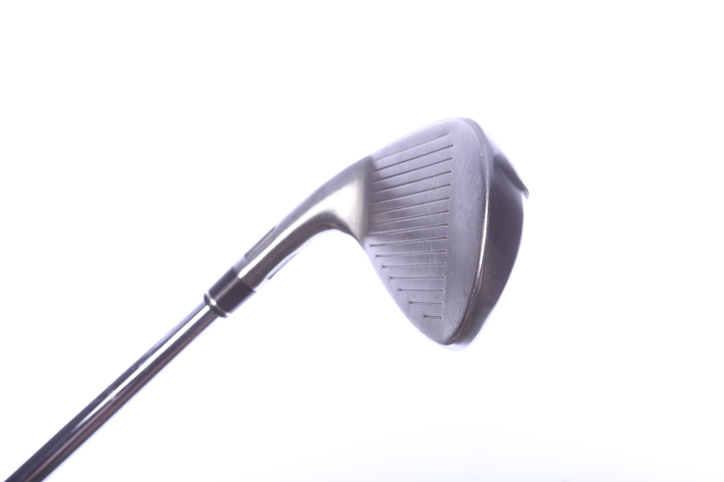 Used TaylorMade SIM2 MAX Single 9-Iron - Right-Handed - Stiff Flex-Next Round