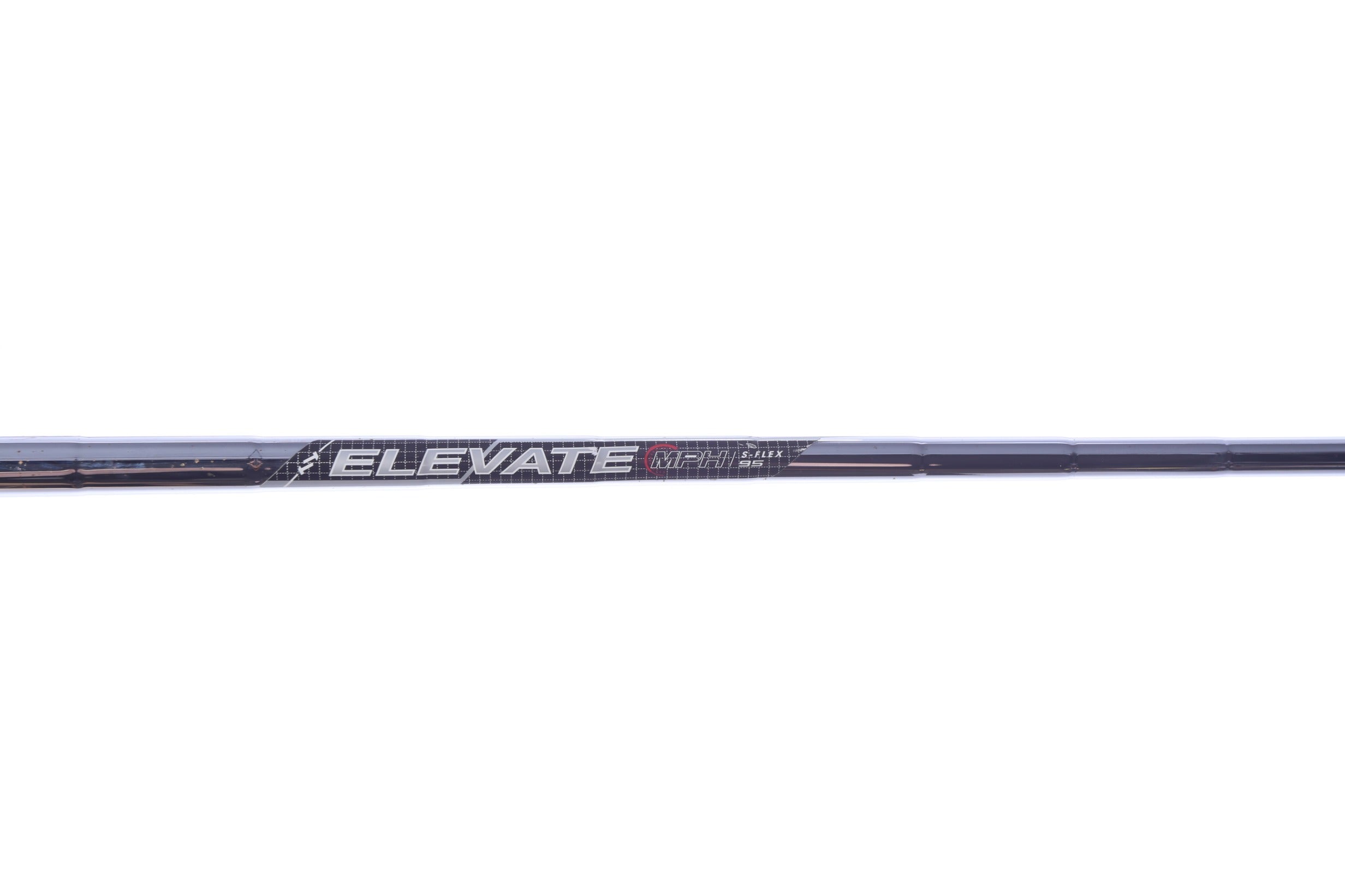 Used Callaway Paradym Ai Smoke Single 6-Iron - Right-Handed - Stiff Flex-Next Round