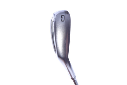 Used Mizuno JPX 925 Hot Metal HL Gap Wedge - Right-Handed - 50 Degrees - Variable Flex-Next Round