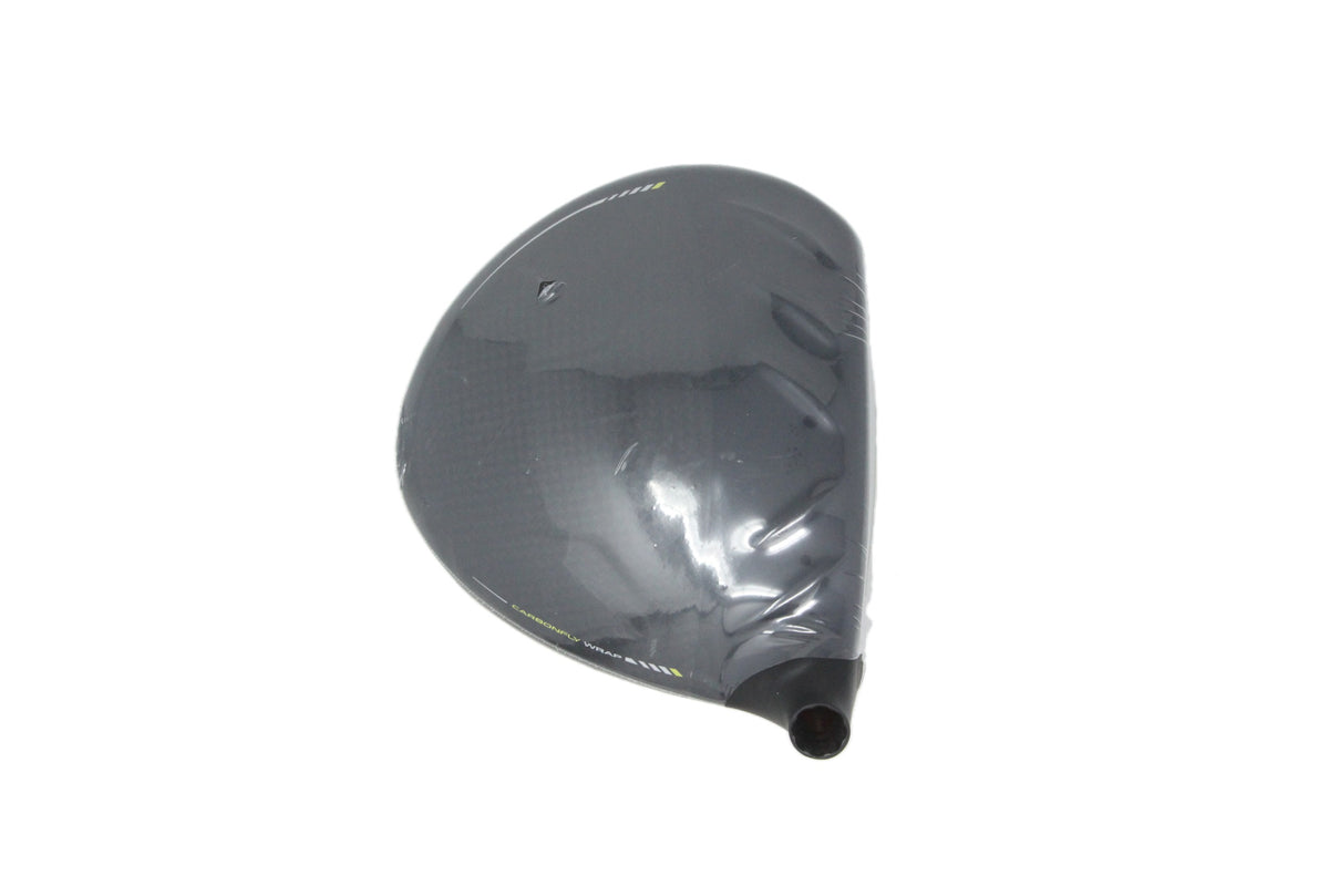 Used Ping G430 MAX 10K Driver - HEAD ONLY - Left-Handed - 9 Degrees