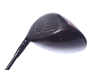 Used Callaway Mavrik Driver - 10.5 Degrees - Seniors Flex UST Mamiya Helium - Right-Handed