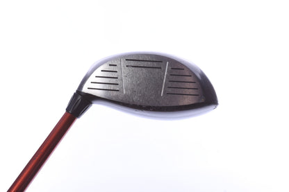 Used Callaway Big Bertha Fusion 5-Wood - Right-Handed - 19 Degrees - Stiff Flex-Next Round
