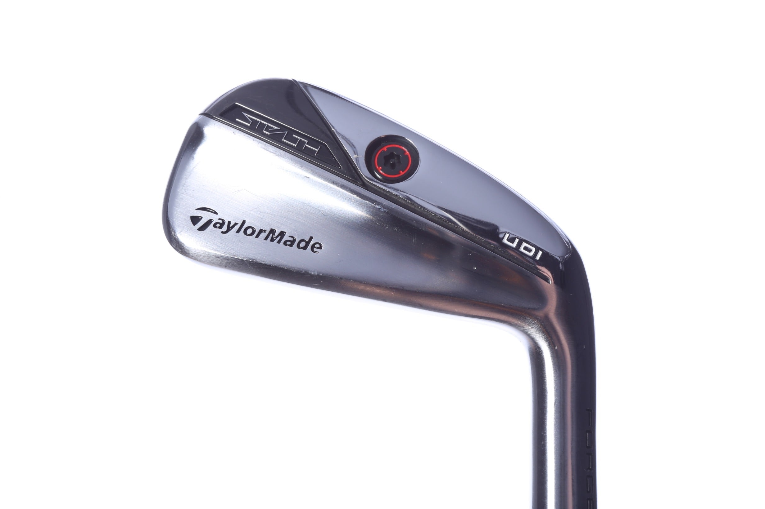 Used TaylorMade Stealth UDI Single Utility 2-Iron - Right-Handed - Extra Stiff Flex-Next Round