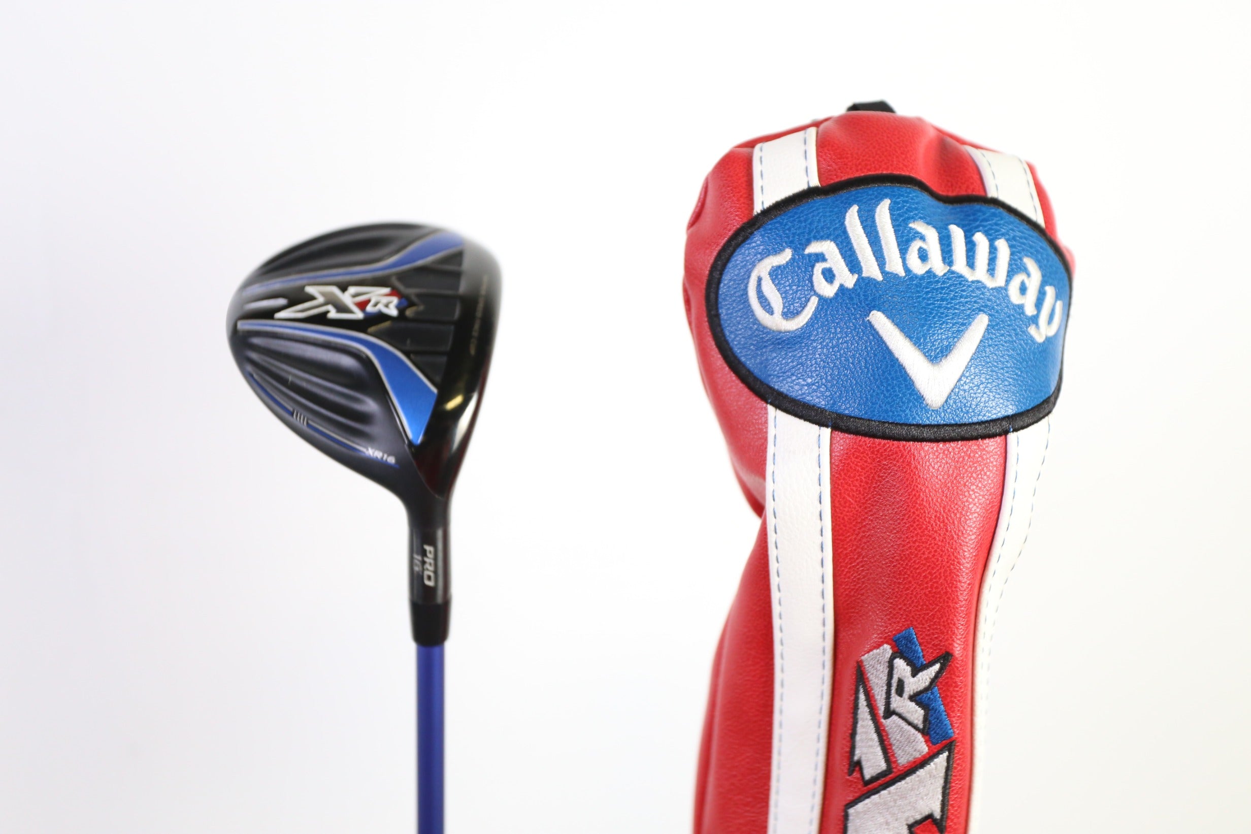 Callaway XR Pro online 3 Wood