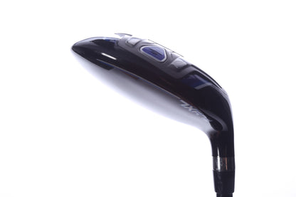 Used Cobra Fly-XL Mens 4H Hybrid - Right-Handed - 23 Degrees - Seniors Flex
