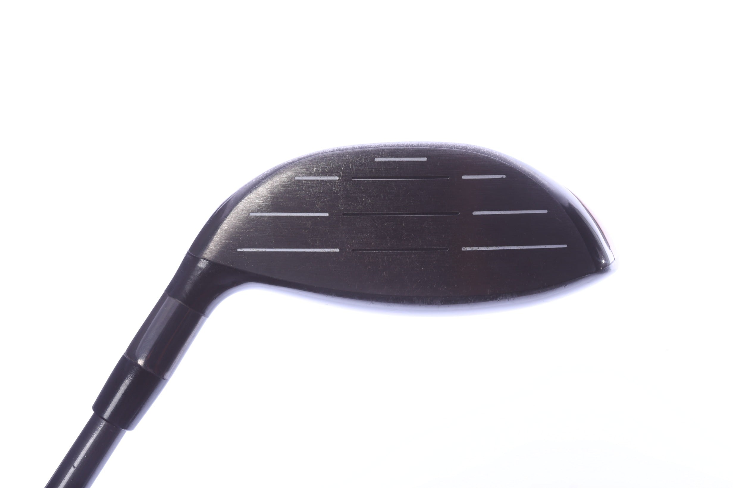 Used Callaway Mavrik 4-Wood - Right-Handed - 17 Degrees - Regular Flex