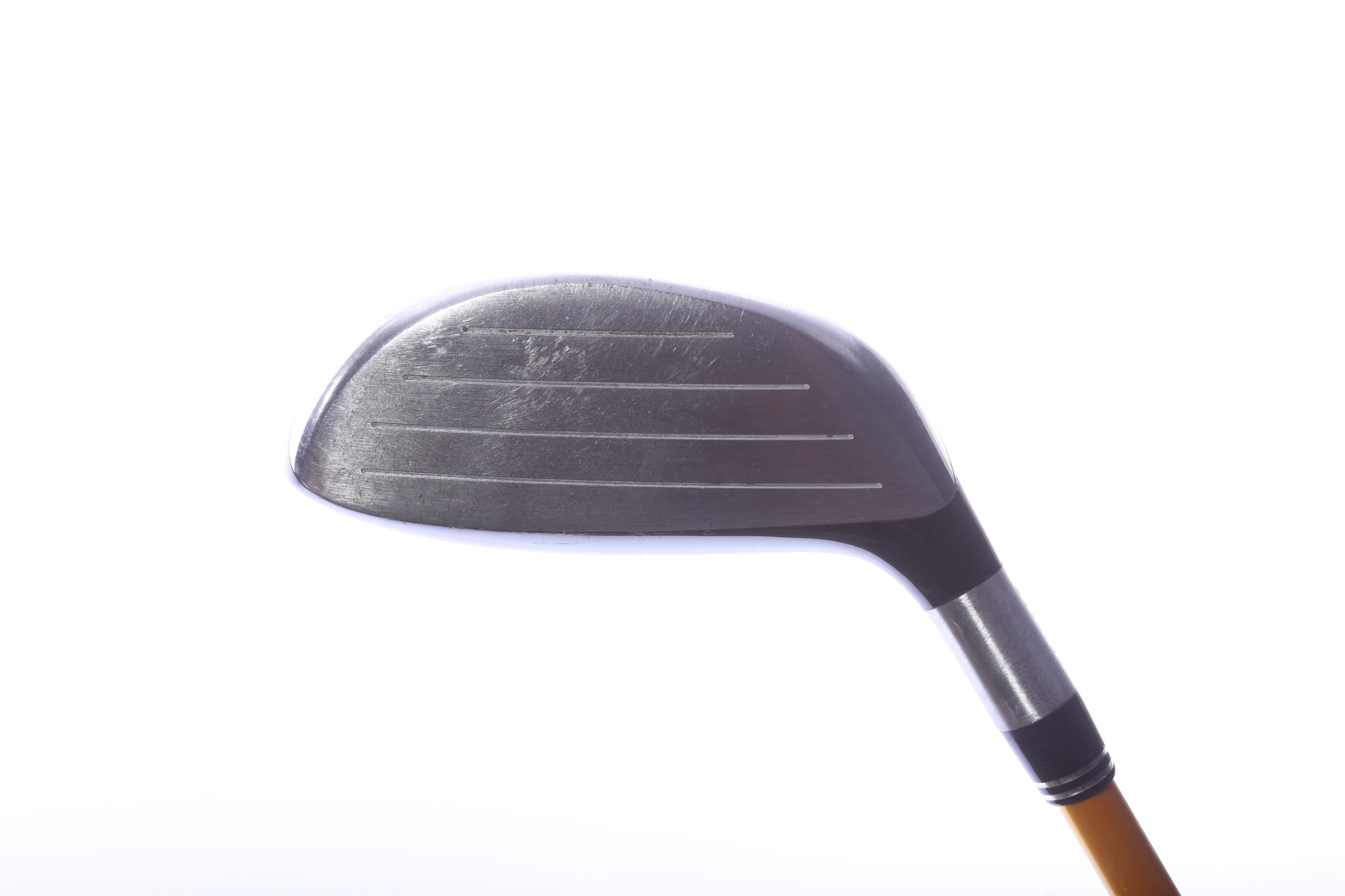 Used Cobra Speed Pro 3-Wood - Left-Handed - 15 Degrees - Stiff Flex