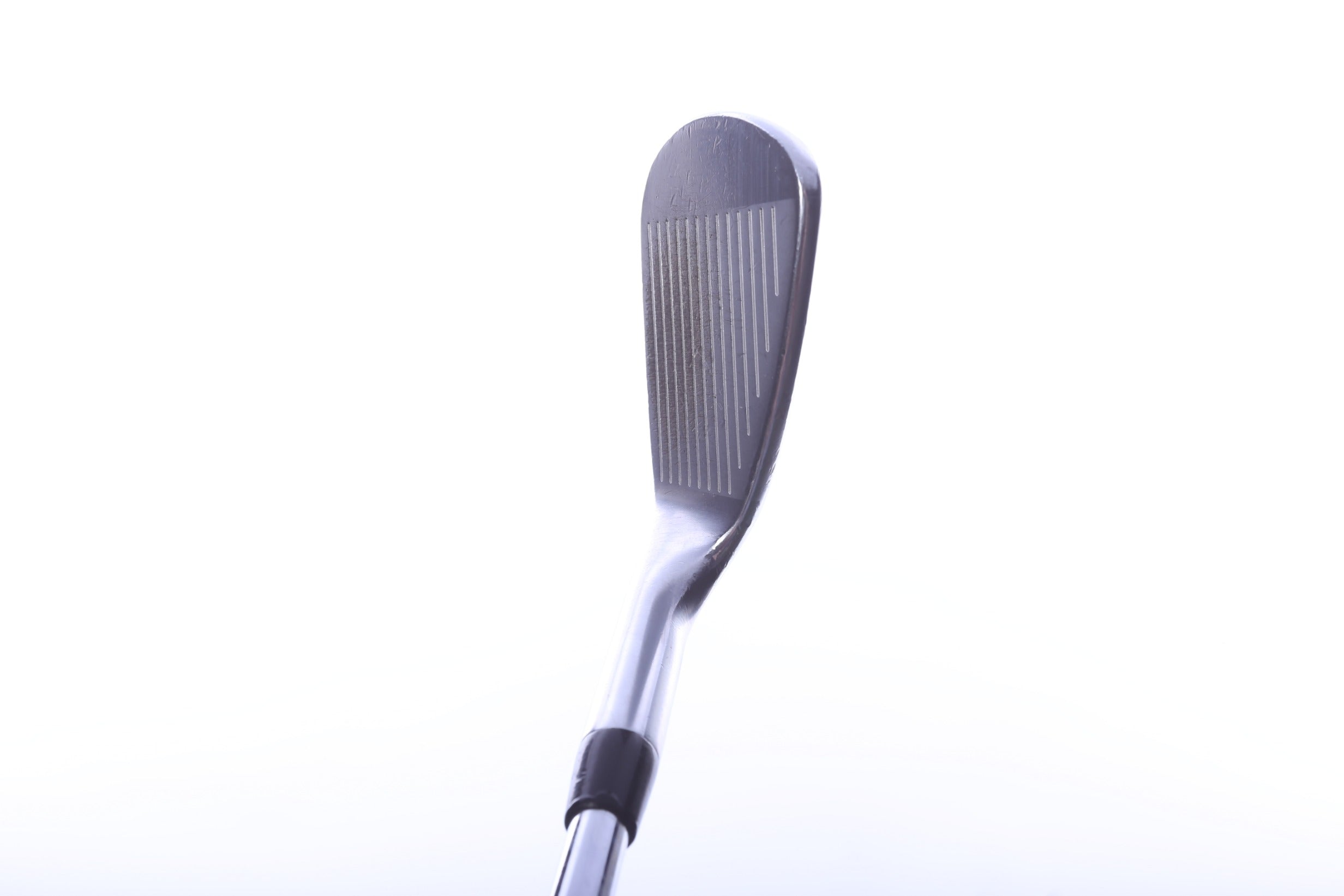 Used Titleist 2021 T100 Single 9-Iron - Right-Handed - Stiff Flex