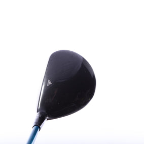 Used Titleist 917 F3 3-Wood - Right-Handed - 15 Degrees - Stiff Flex-Next Round