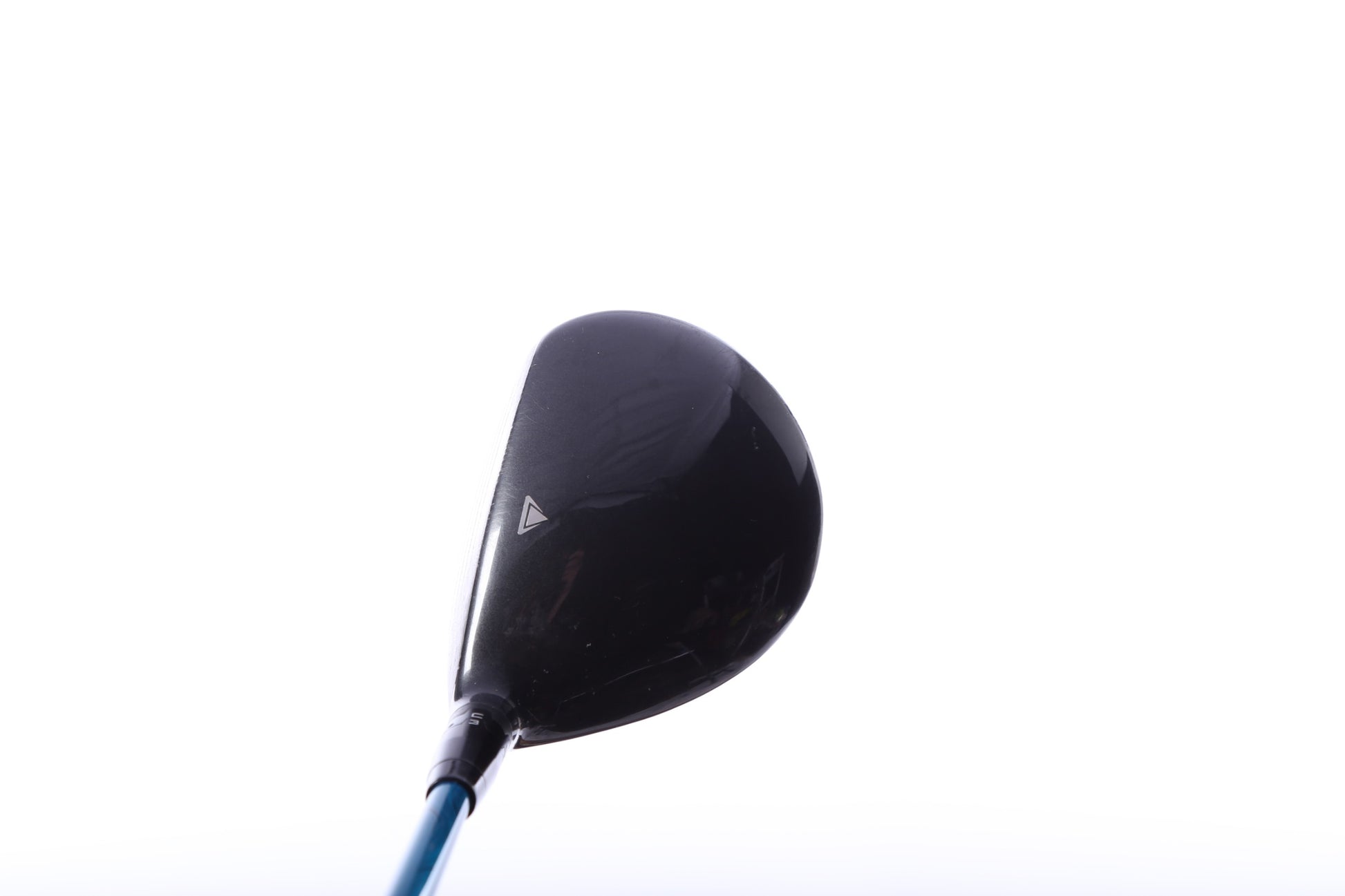 Used Titleist 917 F3 3-Wood - Right-Handed - 15 Degrees - Stiff Flex-Next Round