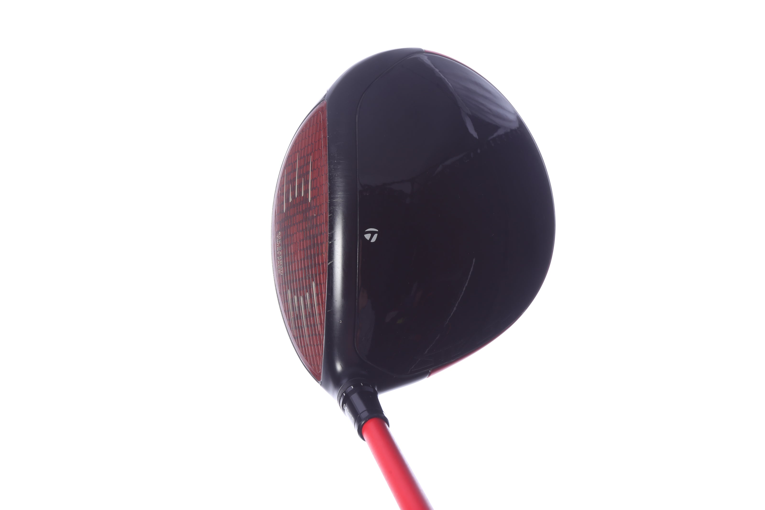 Used TaylorMade STEALTH 2 HD Driver - 12 Degrees - Seniors Flex UST Mamiya Proforce V2 Red HL - Right-Handed