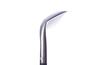 Used Titleist Vokey SM9 Tour Chrome Lob Wedge - Right-Handed - 58 Degrees - Wedge Flex