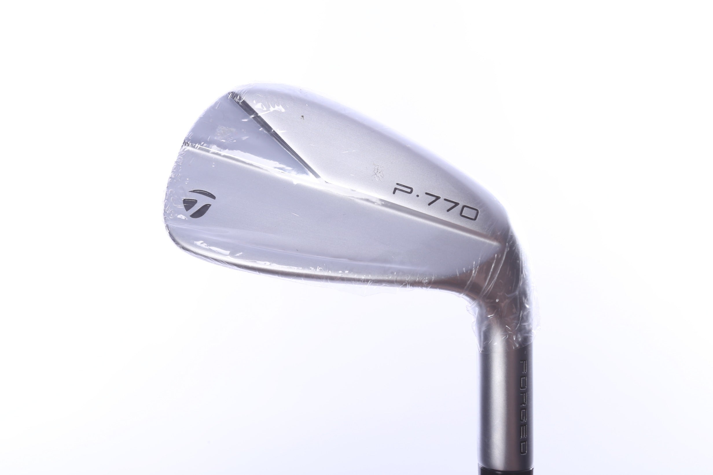 Used TaylorMade 2023 P770 Single 8-Iron - Right-Handed - Stiff Flex-Next Round