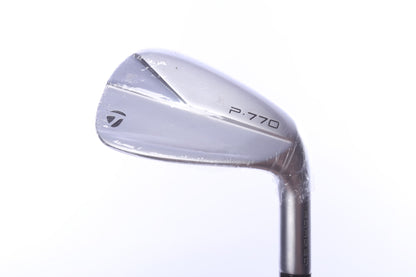 Used TaylorMade 2023 P770 Single 8-Iron - Right-Handed - Stiff Flex-Next Round
