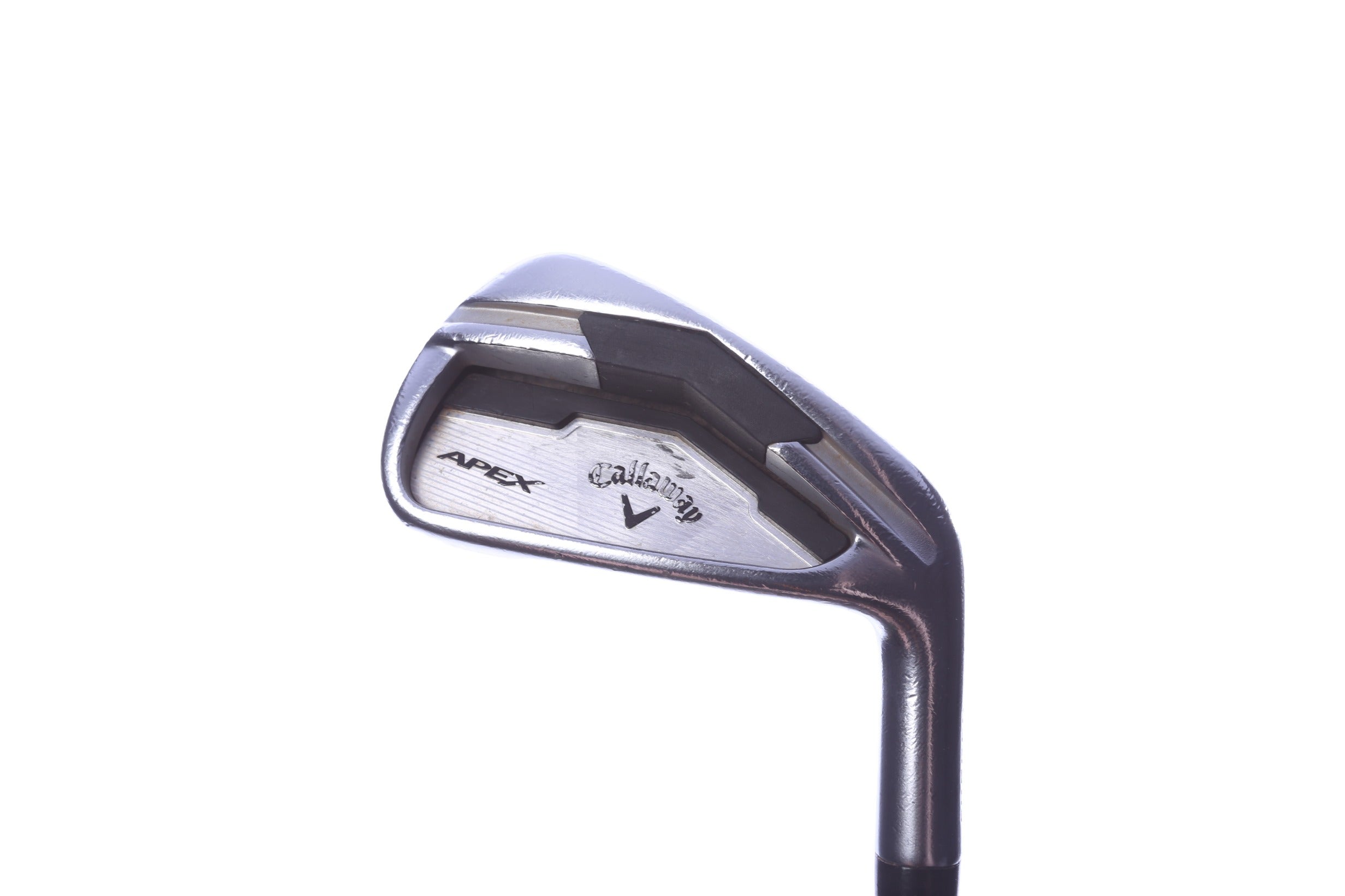 Used Callaway Apex Forged Single 5-Iron - Right-Handed - Regular Flex