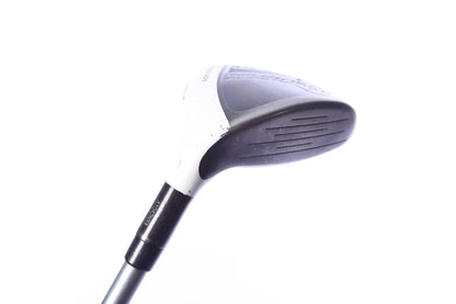 Used TaylorMade Burner SuperFast 2.0 4H Hybrid - Right-Handed - 21 Degrees - Ladies Flex