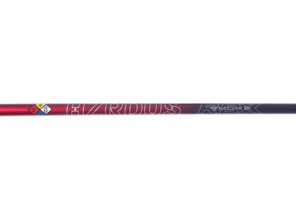 Used TaylorMade Qi35 MAX Driver - 10.5 Degrees - Regular Flex Project X HZRDUS RDX Smoke - Right-Handed-Next Round