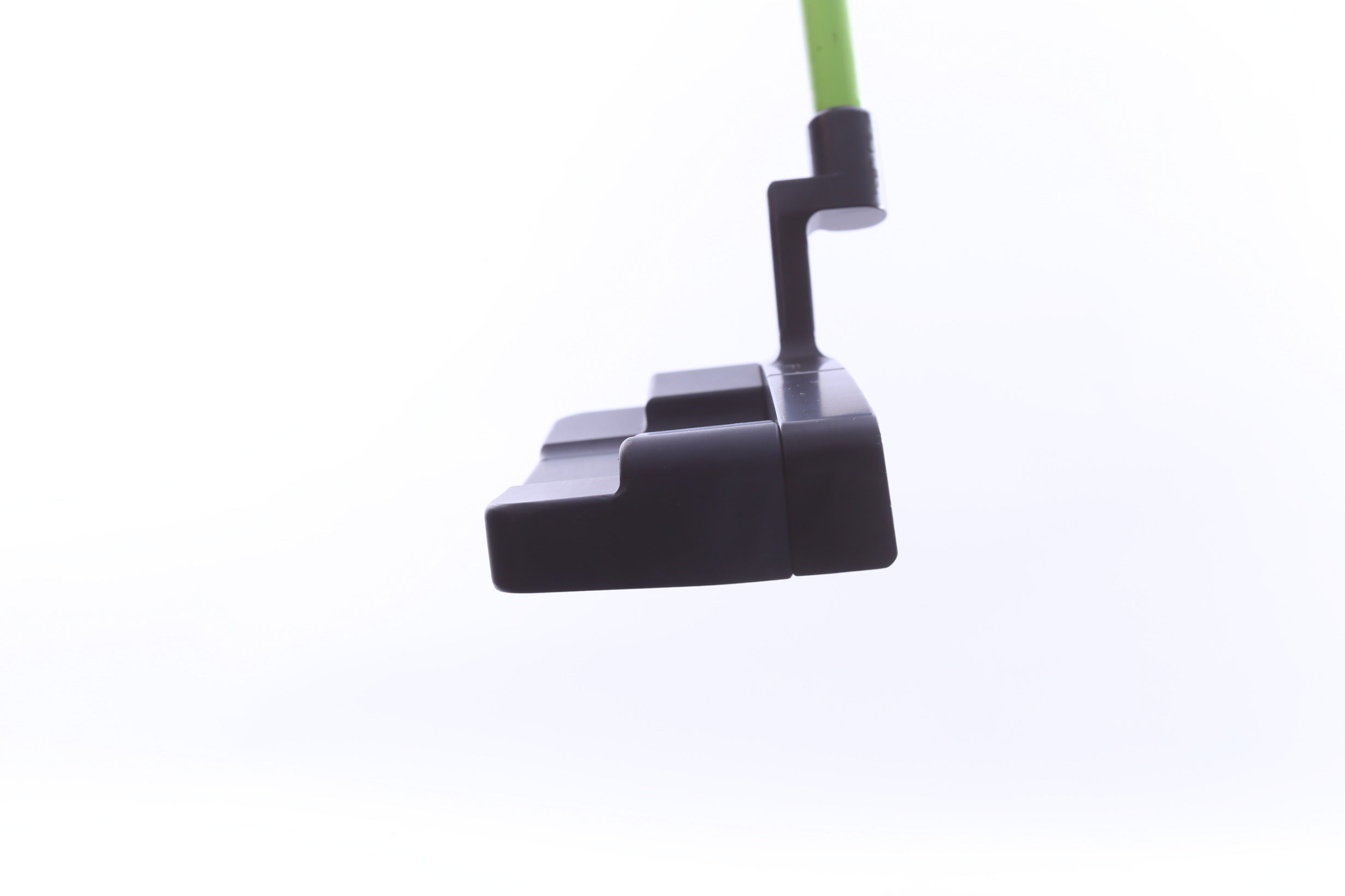 Used Bettinardi 2024 Inovai 10.0 Mini Plumbers Putter - Right-Handed - 34 in - Mallet-Next Round