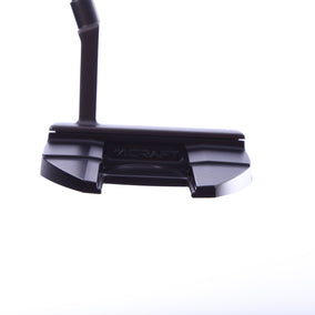 Used Mizuno M.Craft X P6 Putter - Right-Handed - 35 in - Mallet-Next Round