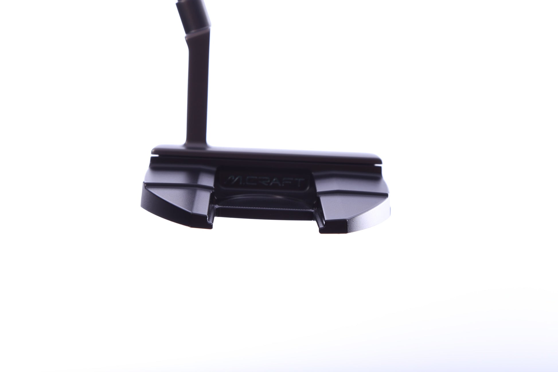 Used Mizuno M.Craft X P6 Putter - Right-Handed - 35 in - Mallet-Next Round