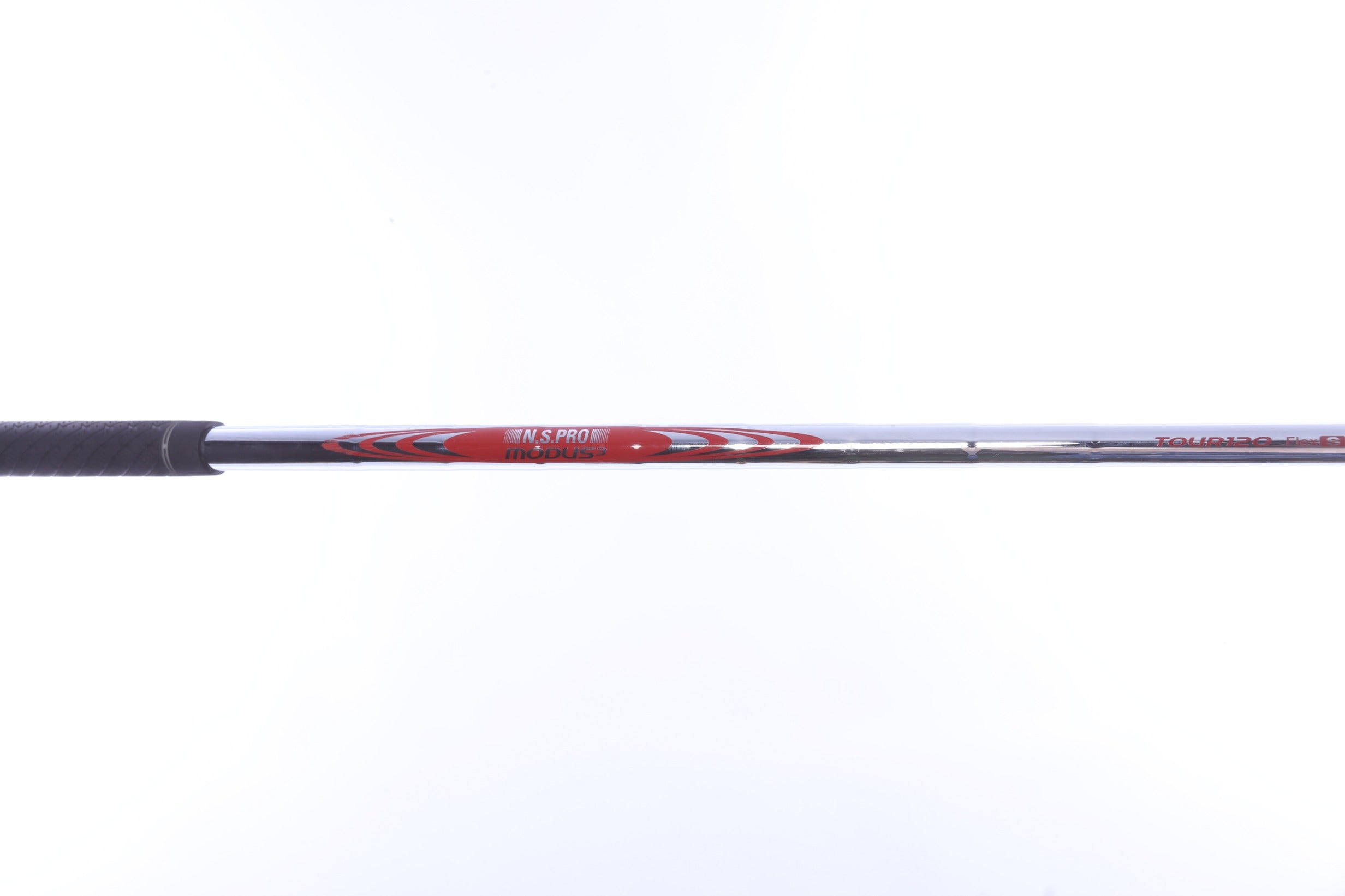 Used Callaway Apex CB 24 Single 7-Iron - Right-Handed - Stiff Flex-Next Round