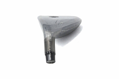 Used TaylorMade Qi35 Rescue 3H - HEAD ONLY - Left-Handed - 19 Degrees