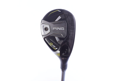 Used Ping G430 4H Hybrid - Right-Handed - 22 Degrees - Regular Flex