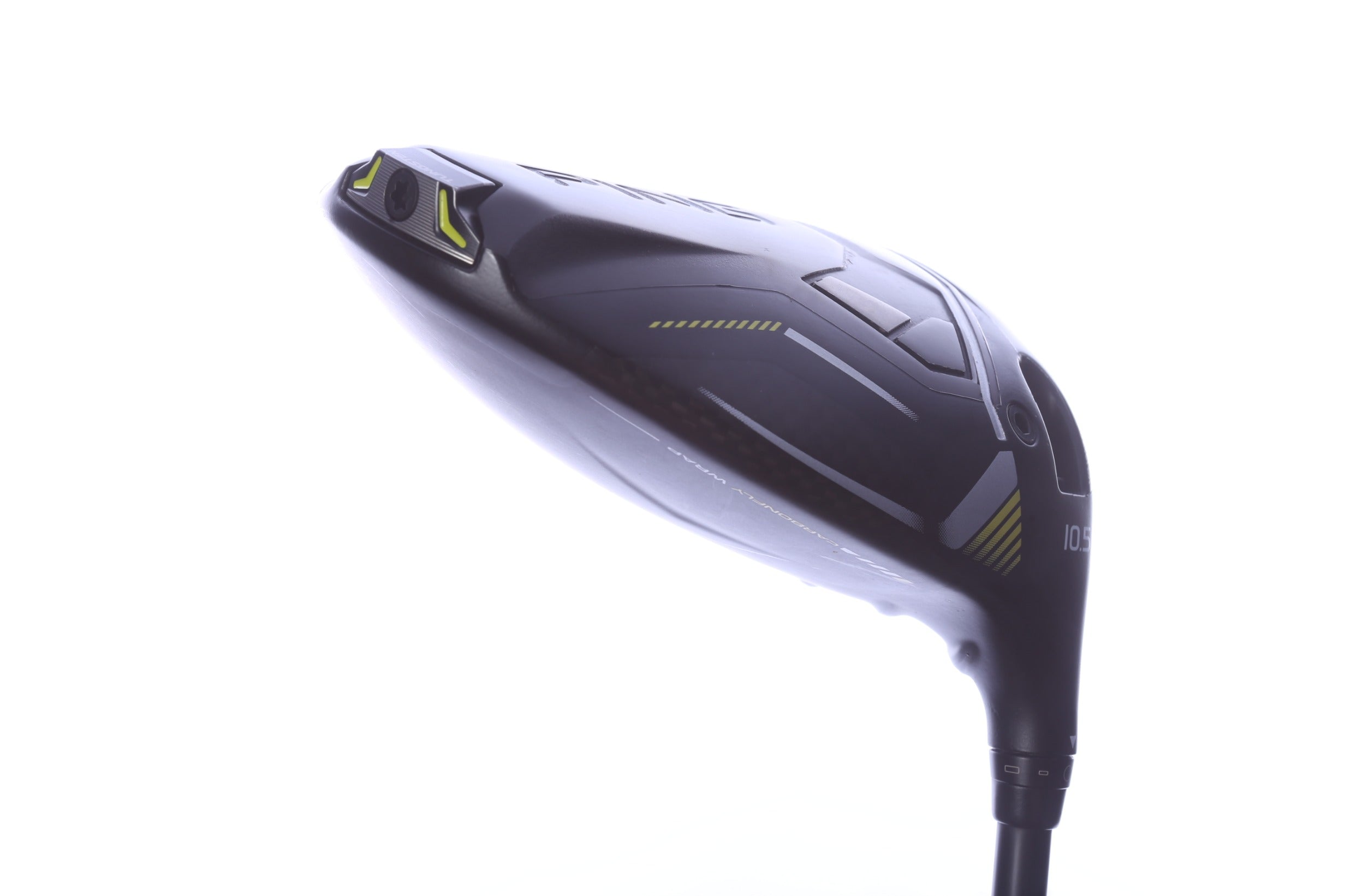 Used Ping G430 MAX 10K Right-Handed Driver – Next Round