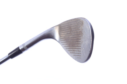 Used Titleist Vokey SM9 Tour Chrome Sand Wedge - Right-Handed - 56 Degrees - Wedge Flex-Next Round