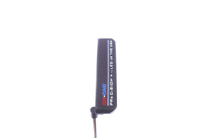 Used Bettinardi 2020 BB1 Putter - Left-Handed - 34.5 in - Blade