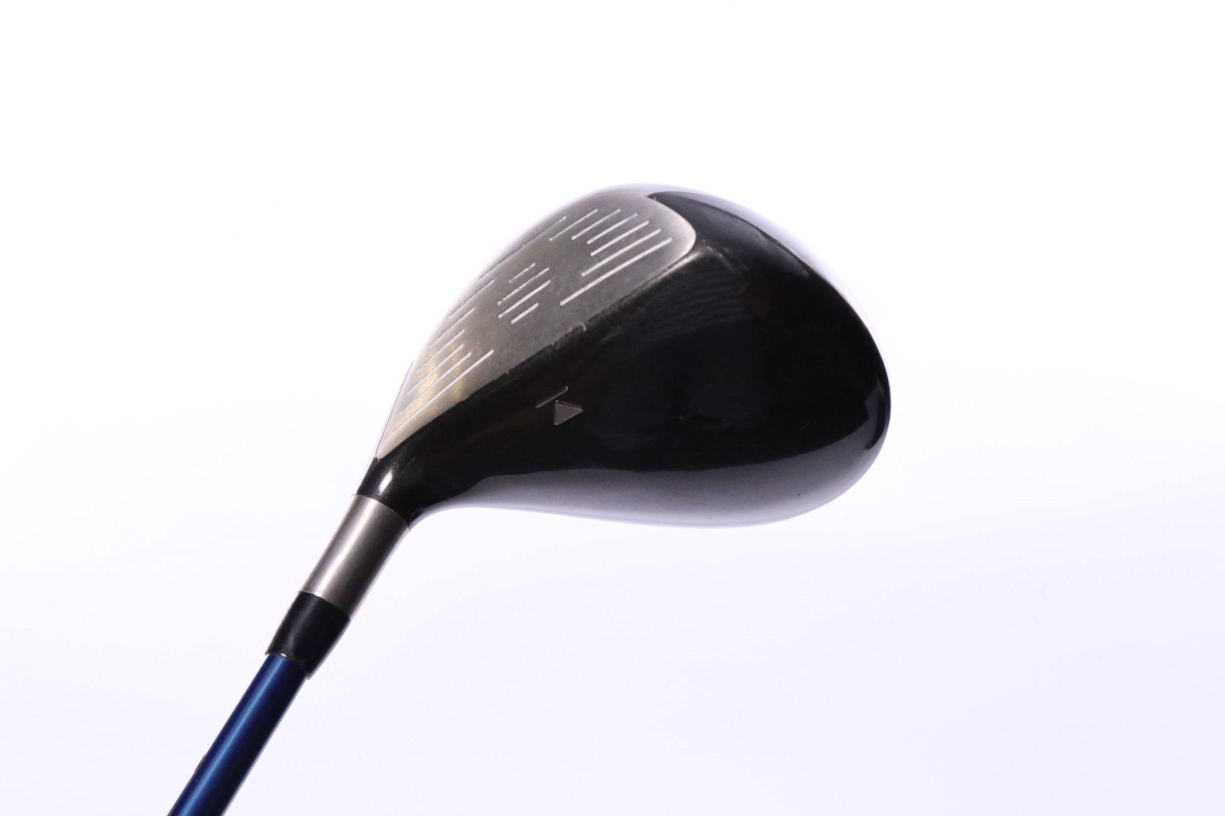 Used Titleist 904 F 3-Wood - Right-Handed - 15 Degrees - Regular Flex-Next Round