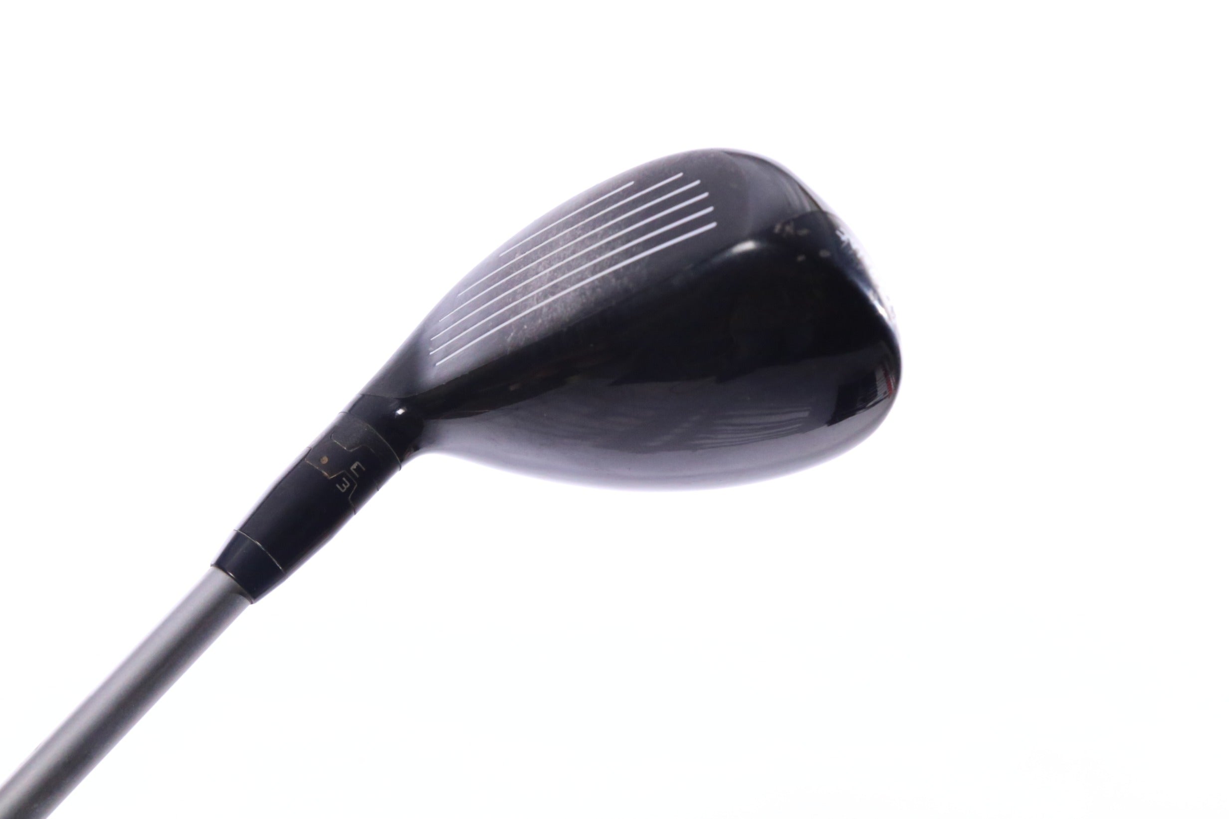 Used Titleist 915 H 2H Hybrid - Right-Handed - 18 Degrees - Stiff Flex