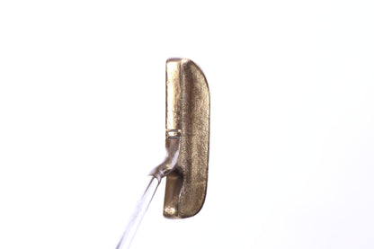 Used Titleist Bulls Eye Original Flange Putter - Right-Handed - 35 in - Blade