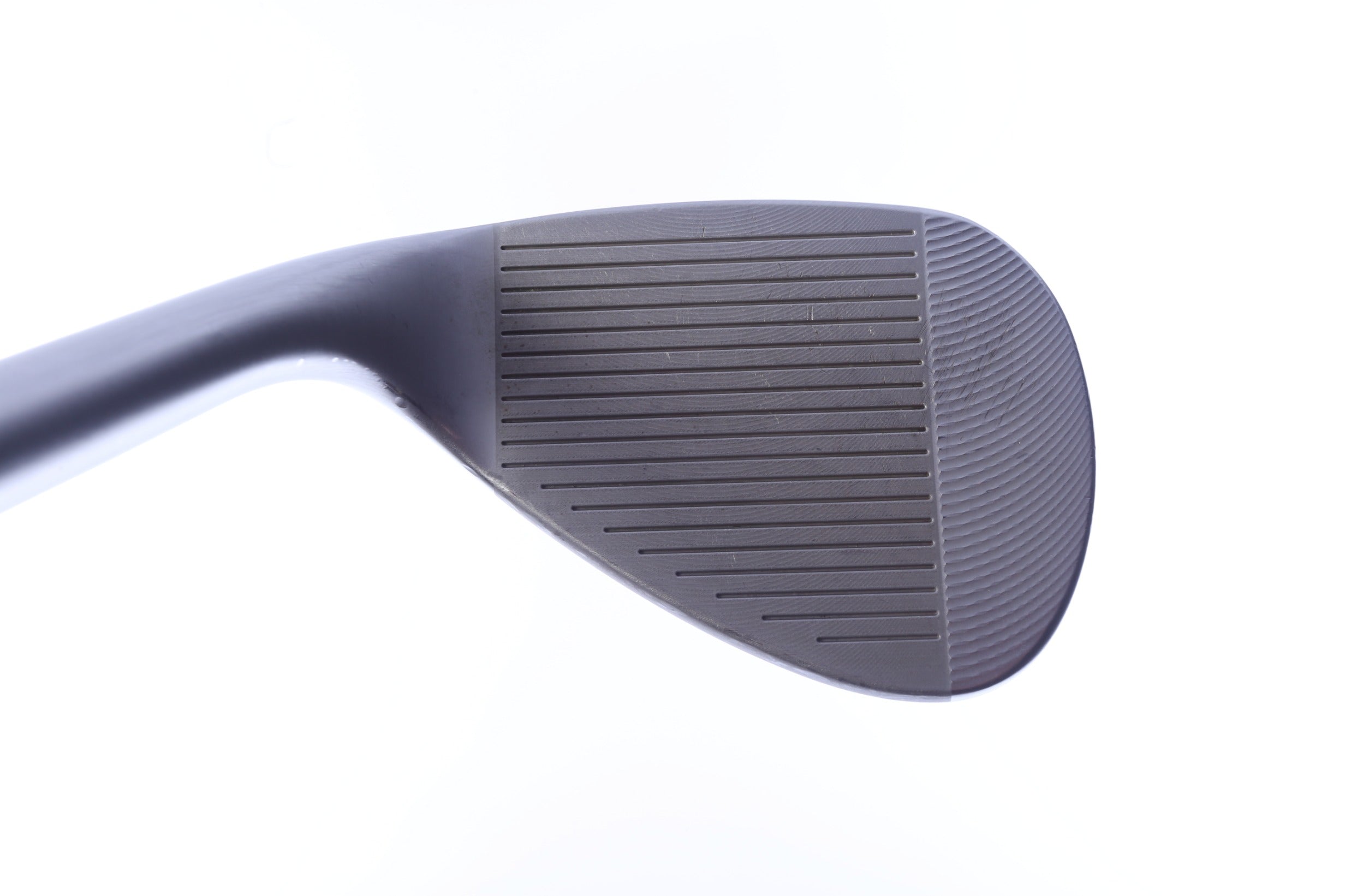 Used Cleveland CBZ Sand Wedge - Right-Handed - 56 Degrees - Stiff Plus Flex