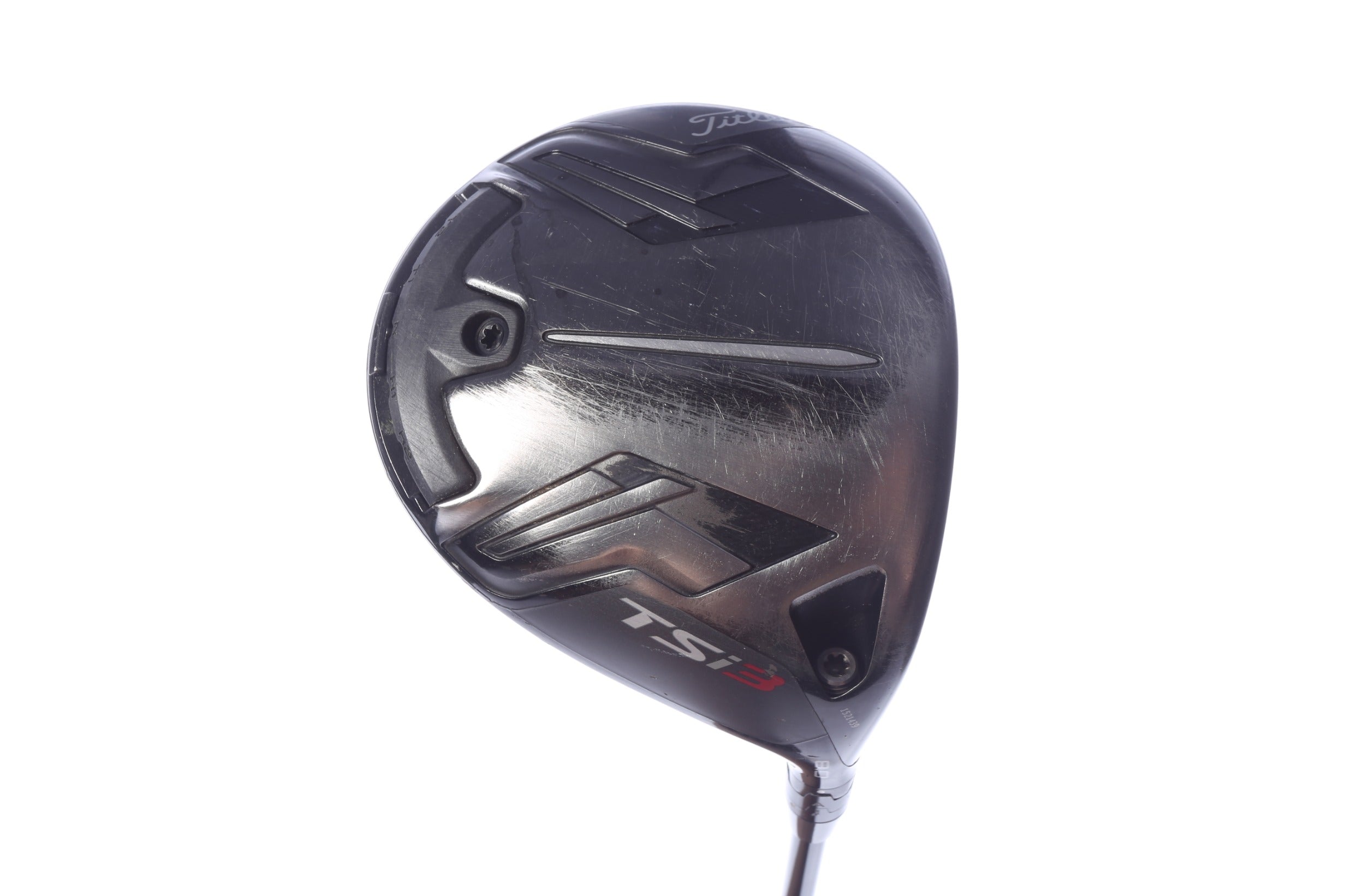 Used Titleist TSi3 Driver - 8 Degrees - Extra Stiff Flex Mitsubishi TENSEI AV White - Right-Handed-Next Round