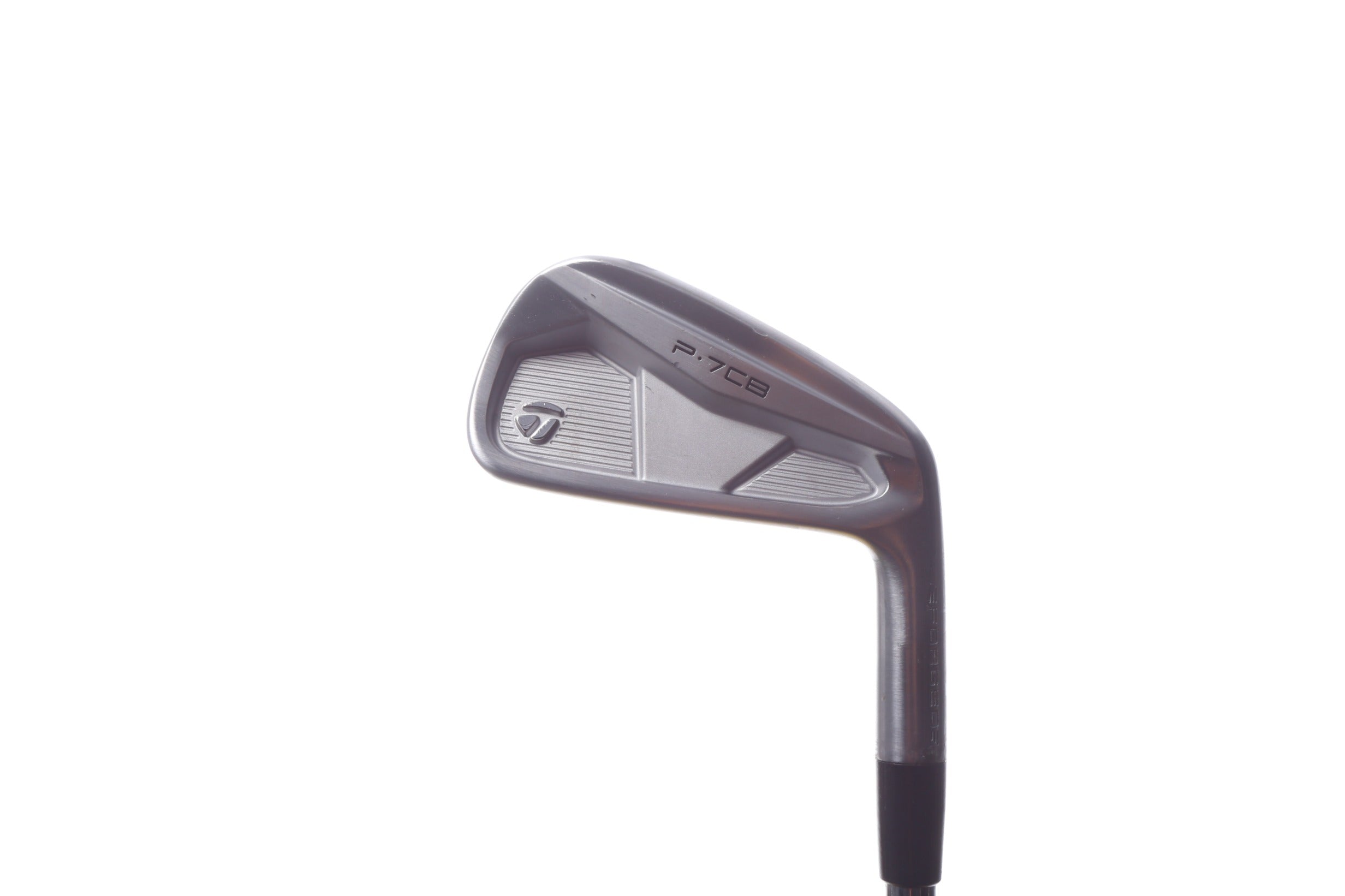 Used TaylorMade 2024 P7CB Single 4-Iron - Right-Handed - Regular Flex-Next Round