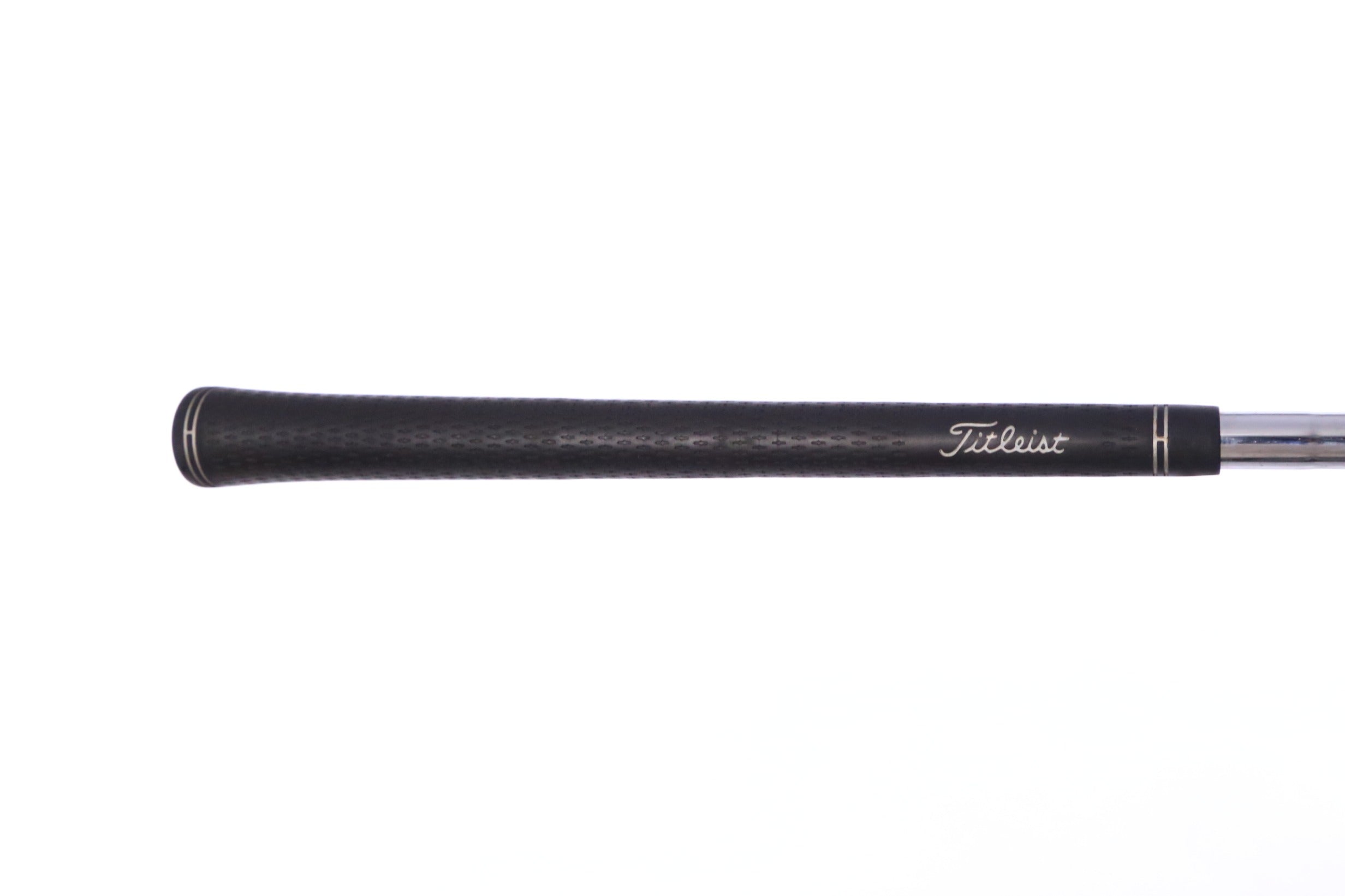 Used Titleist Vokey Spin Milled Tour Chrome '09 Lob Wedge - Right-Handed - 60 Degrees - Stiff Flex-Next Round