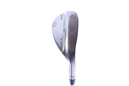 Used Titleist Vokey SM6 Steel Gray Sand Wedge - Right-Handed - 56 Degrees - Wedge Flex