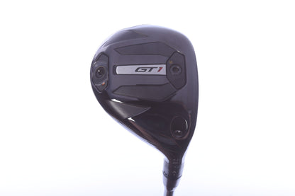 Used Titleist GT1 4H Hybrid - Right-Handed - 20 Degrees - Seniors Flex