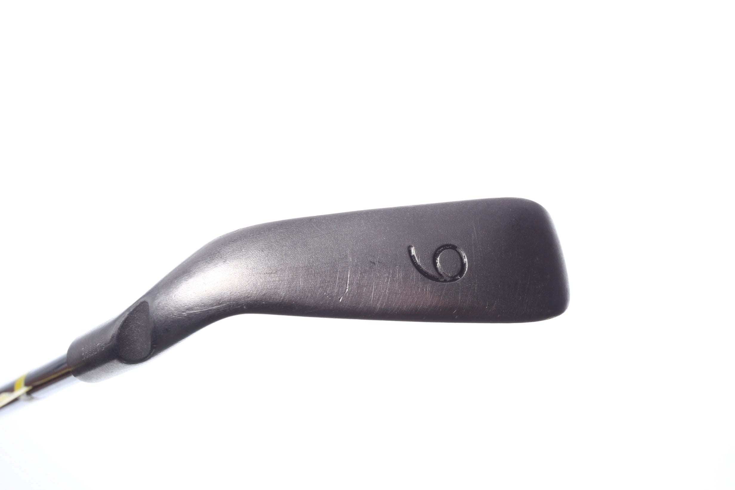 Used Ping G5 Single 6-Iron - Right-Handed - Stiff Flex-Next Round