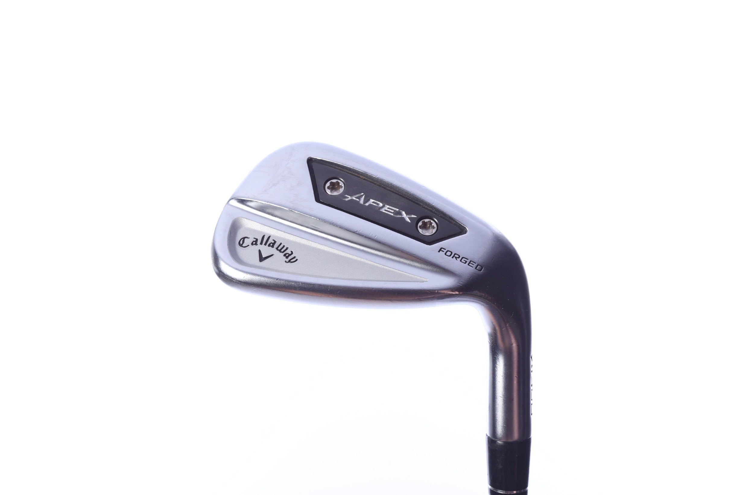 Used Callaway Apex Ai300 Approach Wedge - Right-Handed - 47 Degrees - Regular Flex