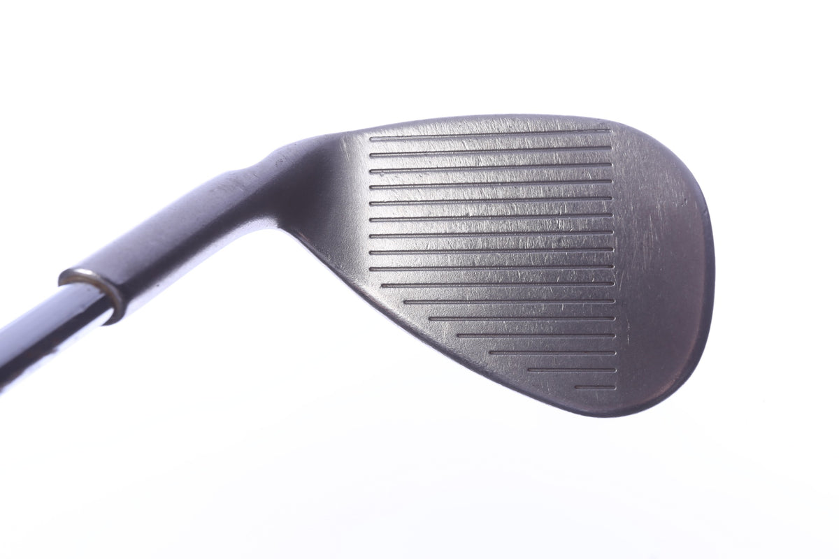 Used Ping MB Gap Wedge - Right-Handed - 52 Degrees - Stiff Flex-Next Round