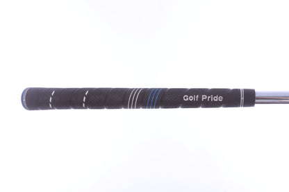 Used Cobra King F9 SpeedBack Gap Wedge - Right-Handed - 49 Degrees - Stiff Flex-Next Round